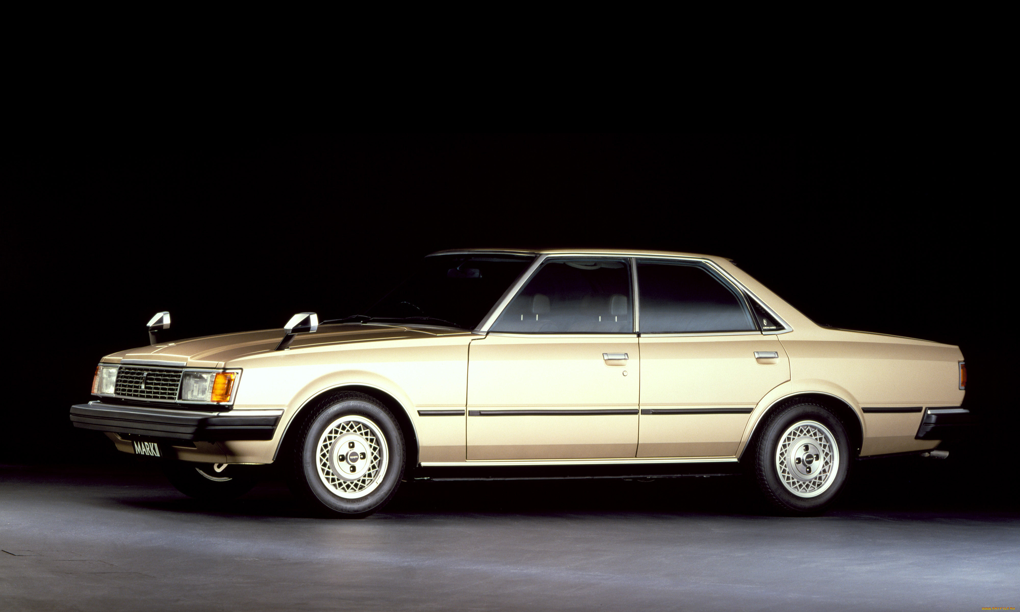 , toyota